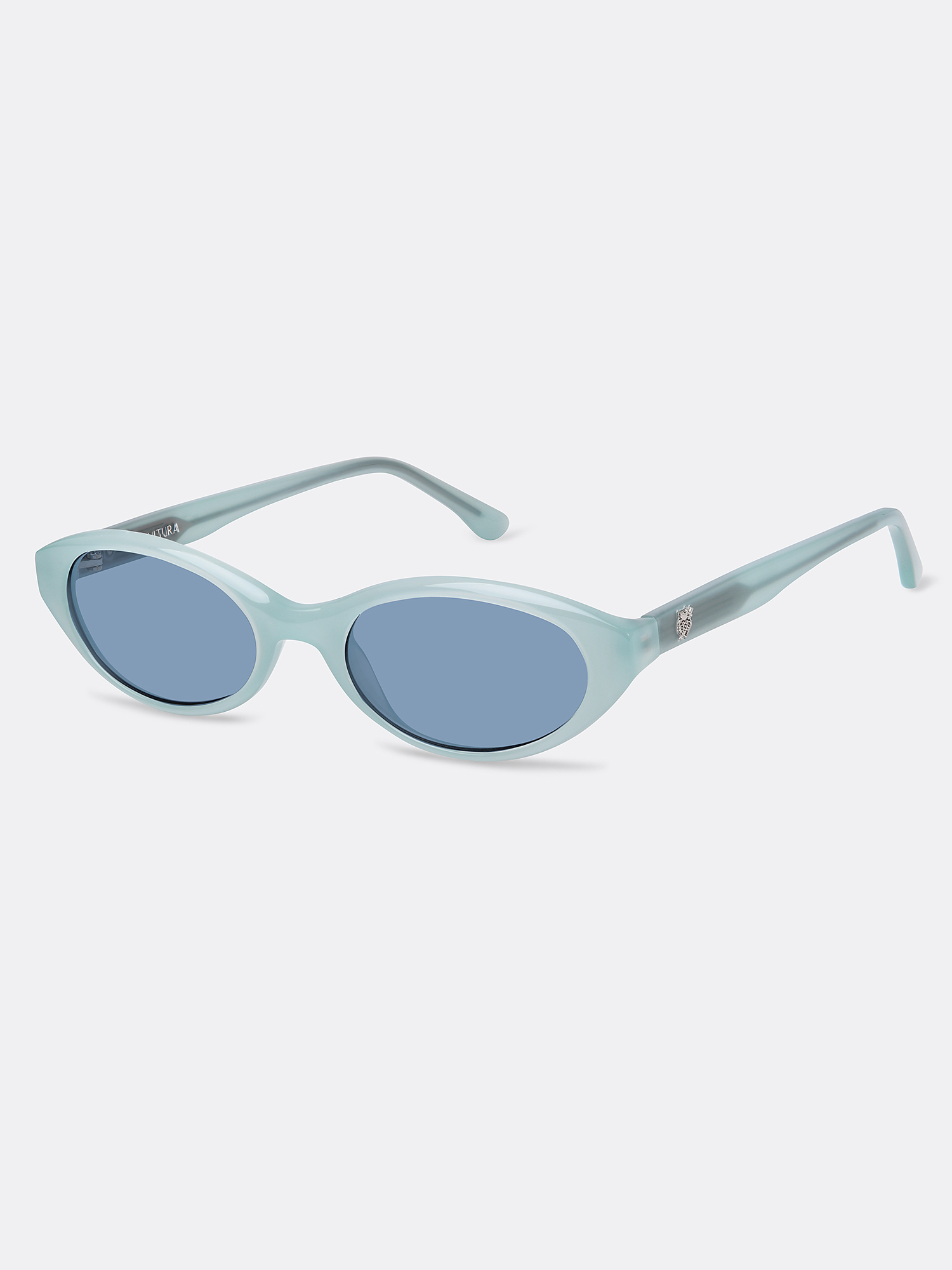 Loyola Frozen Aqua (Blue)